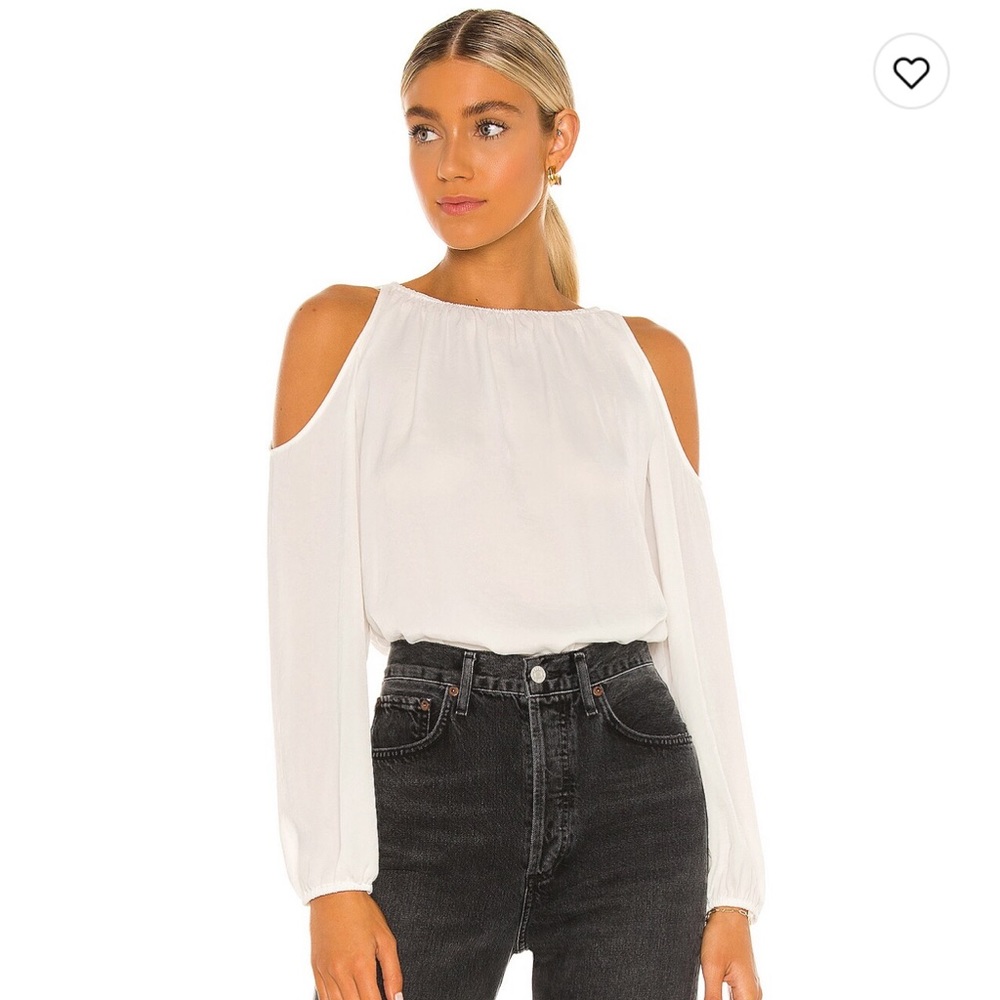 1. State Blouse